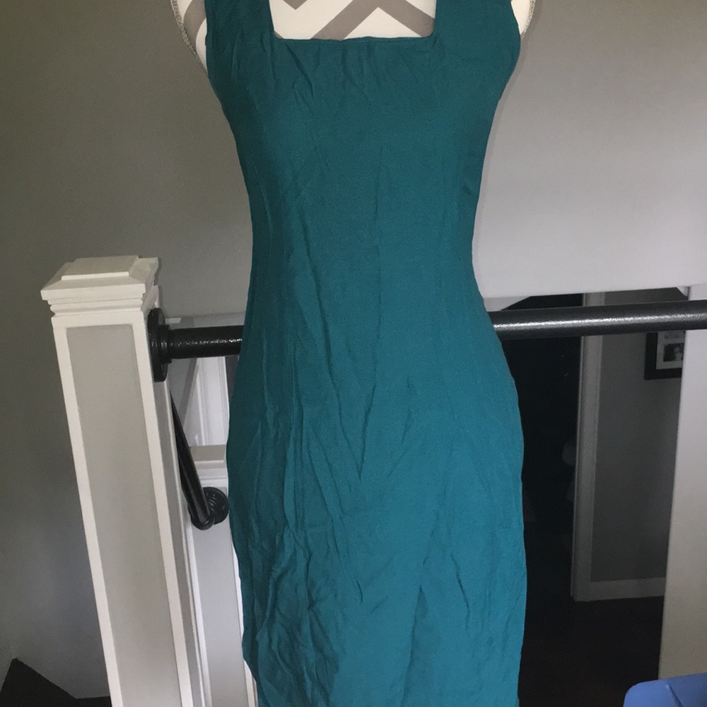 VINTAGE Shift Dress